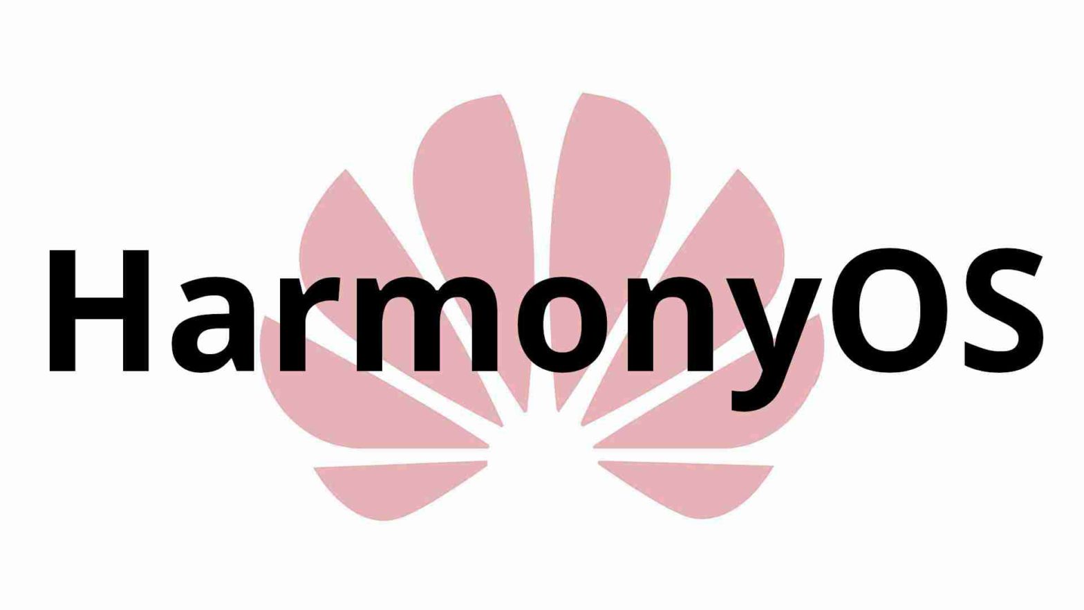 鸿蒙系统HarmonyOS