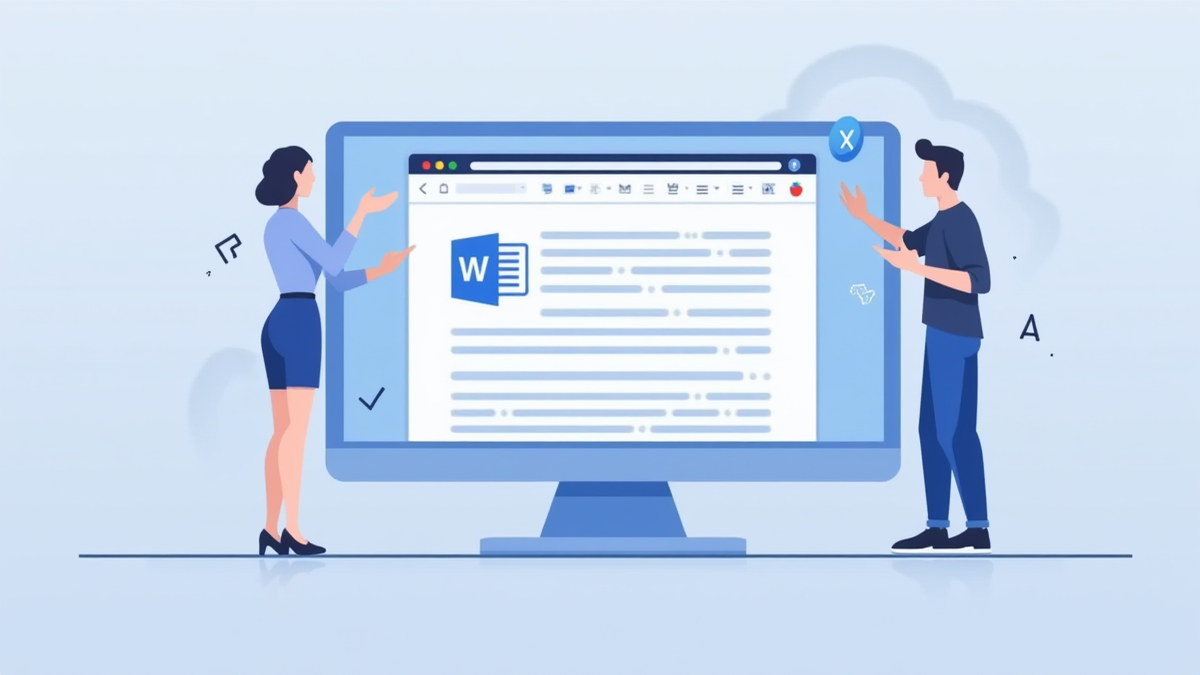 开源Office Word格式转换工具