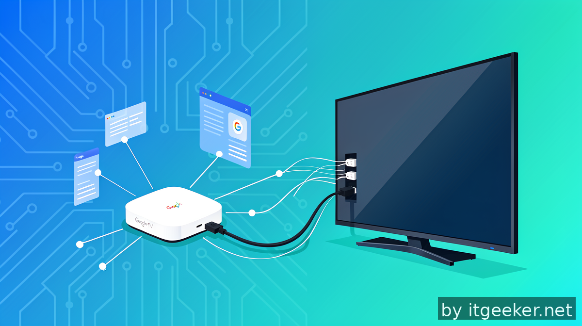 Google TV / Shield TV / Tivo Stream 4K 无法访问互联网?修改 NTP 服务器搞定